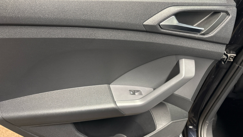 Volkswagen T-Cross 1.0 TSI 115 SE 5dr Petrol Estate